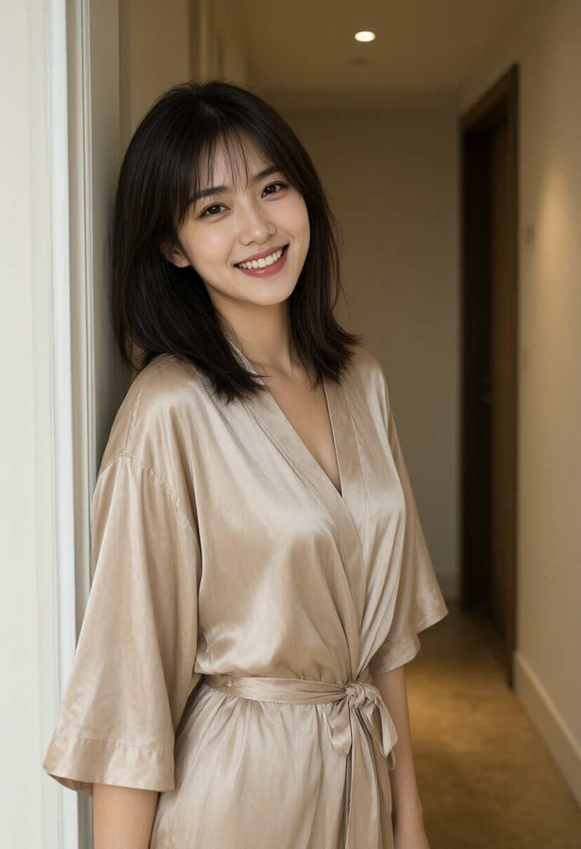 温暖的弦