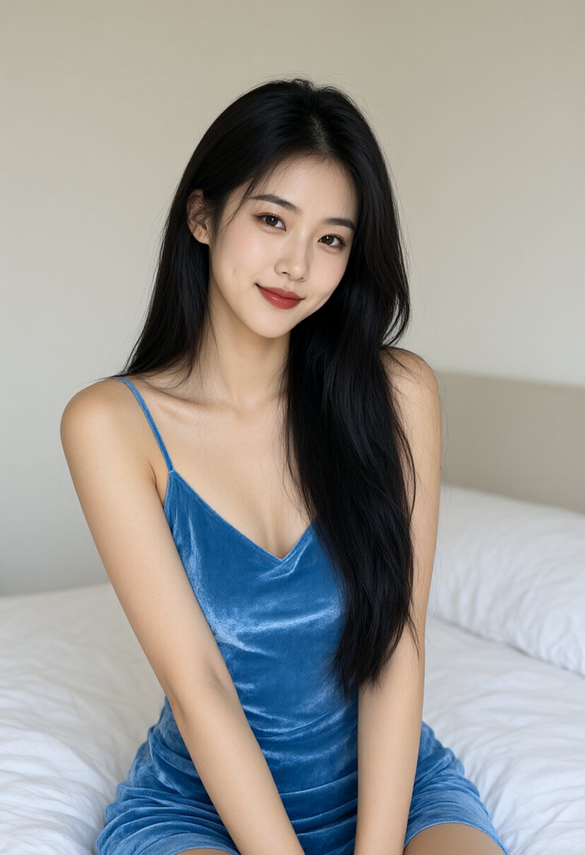 青春的选择